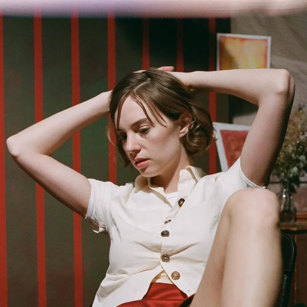 Maya Hawke creative
