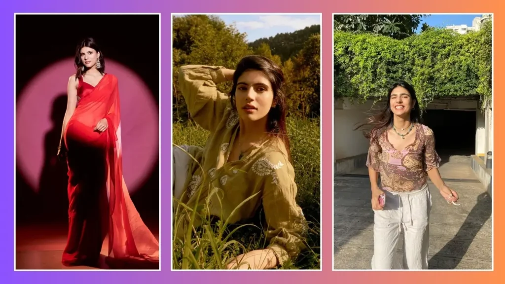 Medha Rana Biography