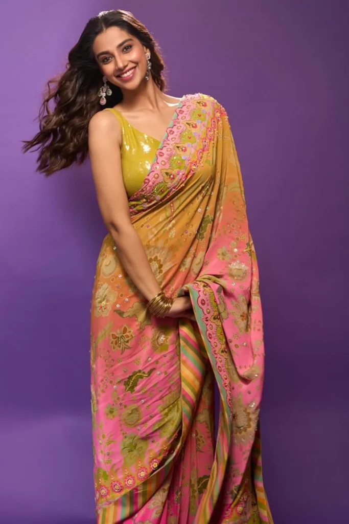 Meenakshi Chaudhary images