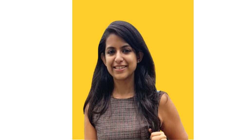 Meesho Megha Agarwal