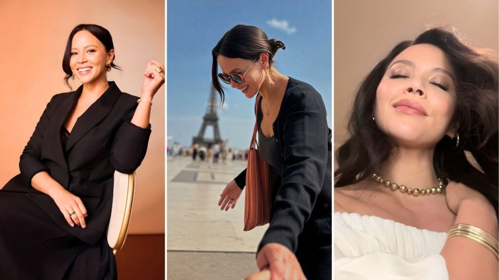 Melissa O'Neil Biography