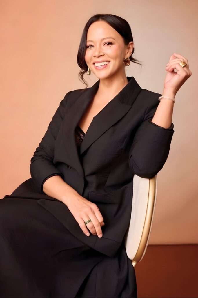 Melissa O'Neil Canadian Actress