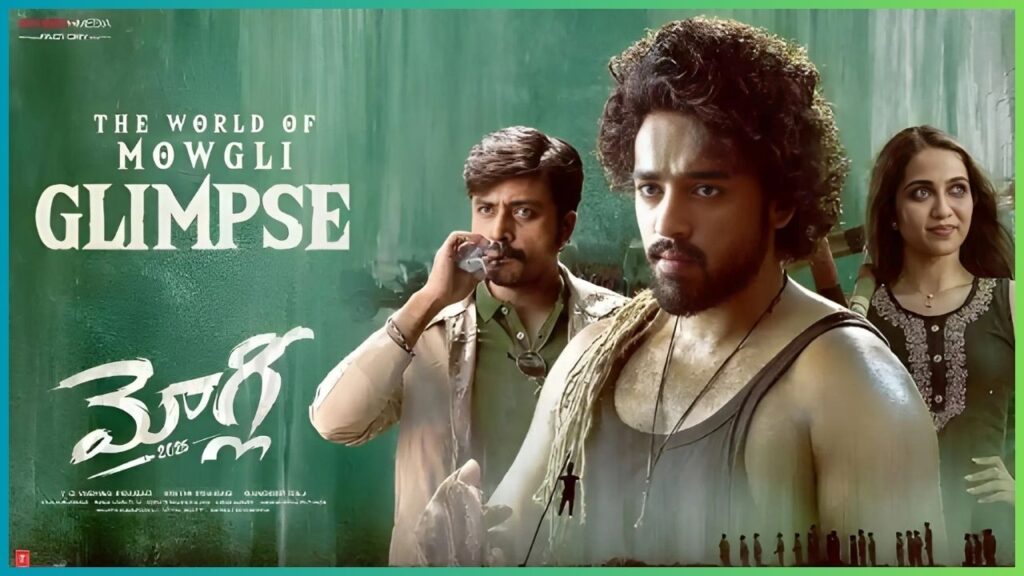 Mowgli 2025 OTT