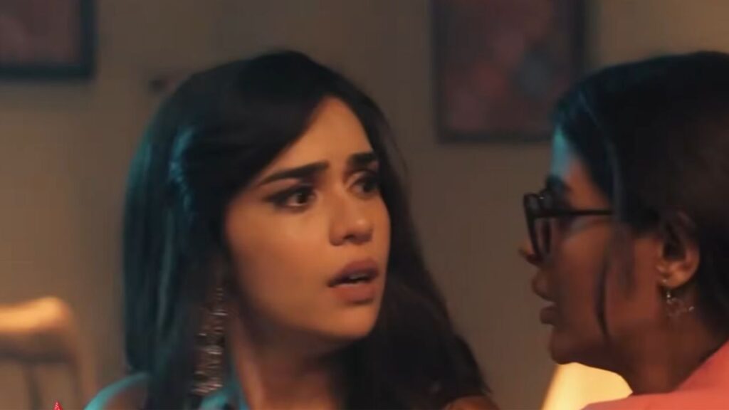 Naagin 7 Episode 3 Written Update