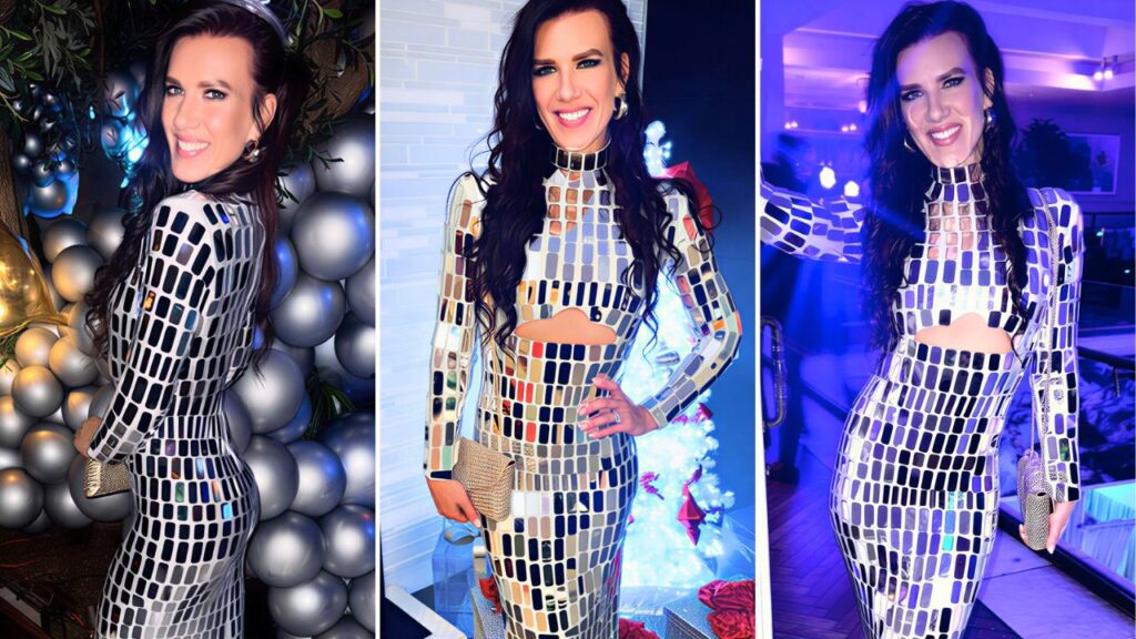 Natalie Burn Biography