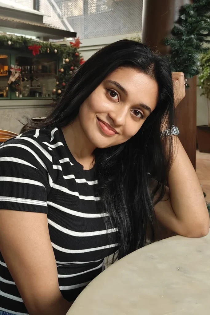 Nidhi Pradeep hd photos