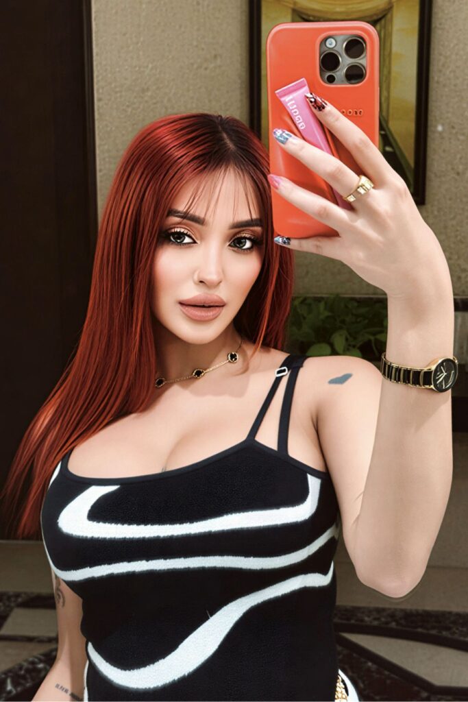 Nikita Bhamidipati Star