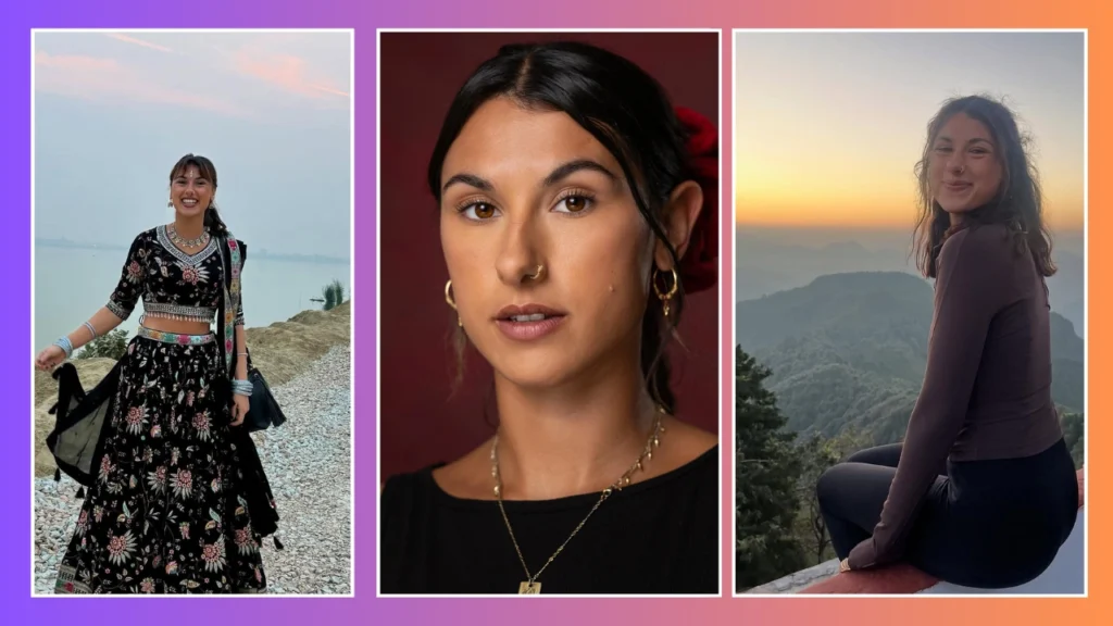 Nina Singh Actress Age