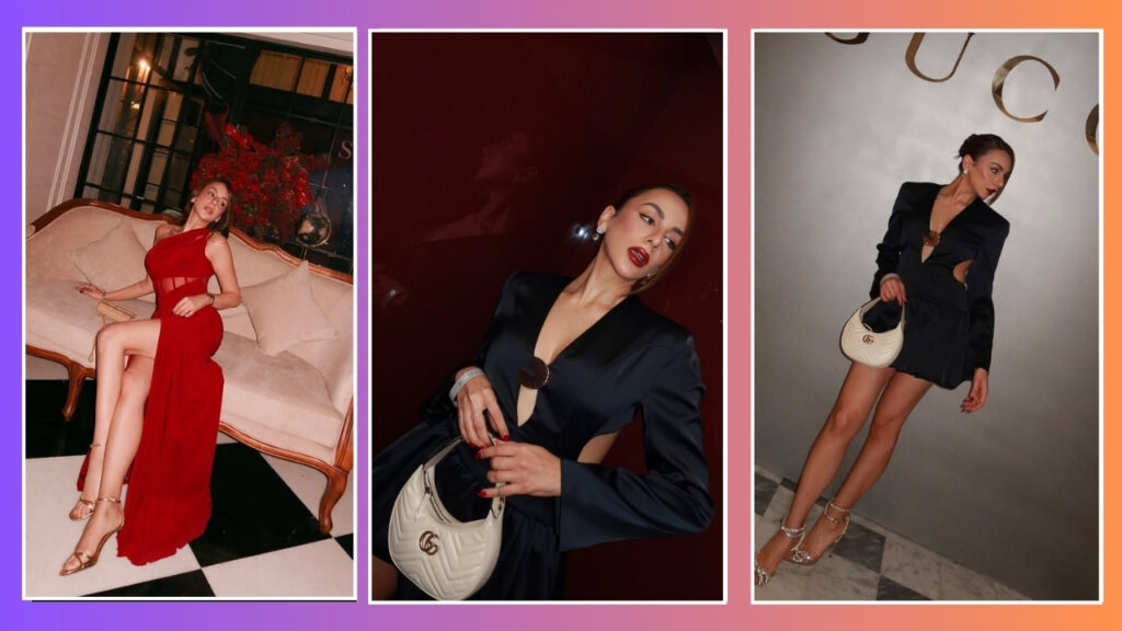 Nitibha Kaul Biography