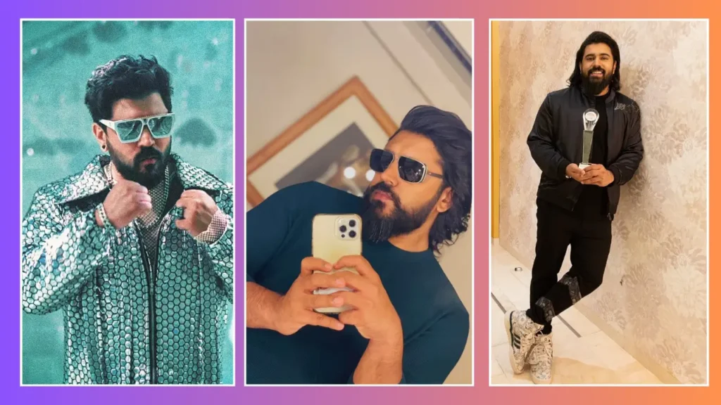 Nivin Pauly Biography