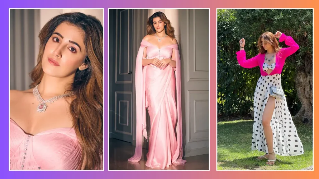 Nupur Sanon Biography