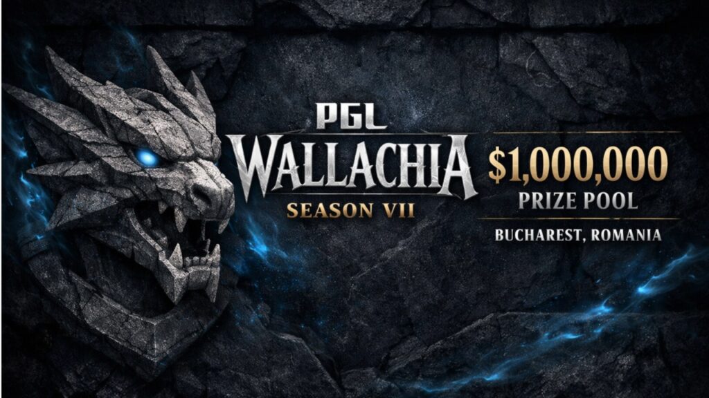 PGL Wallachia Season 7