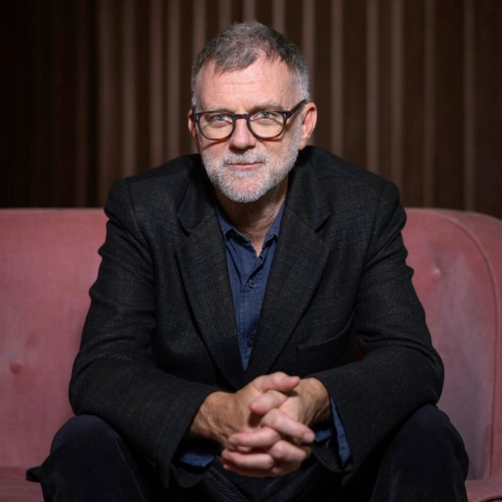 Paul Thomas Anderson Biography
