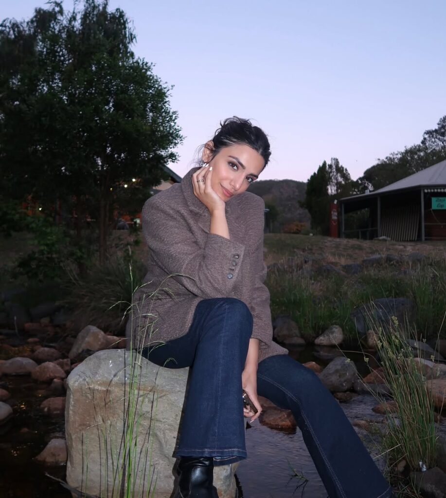 Prakriti Kakar Career Journey