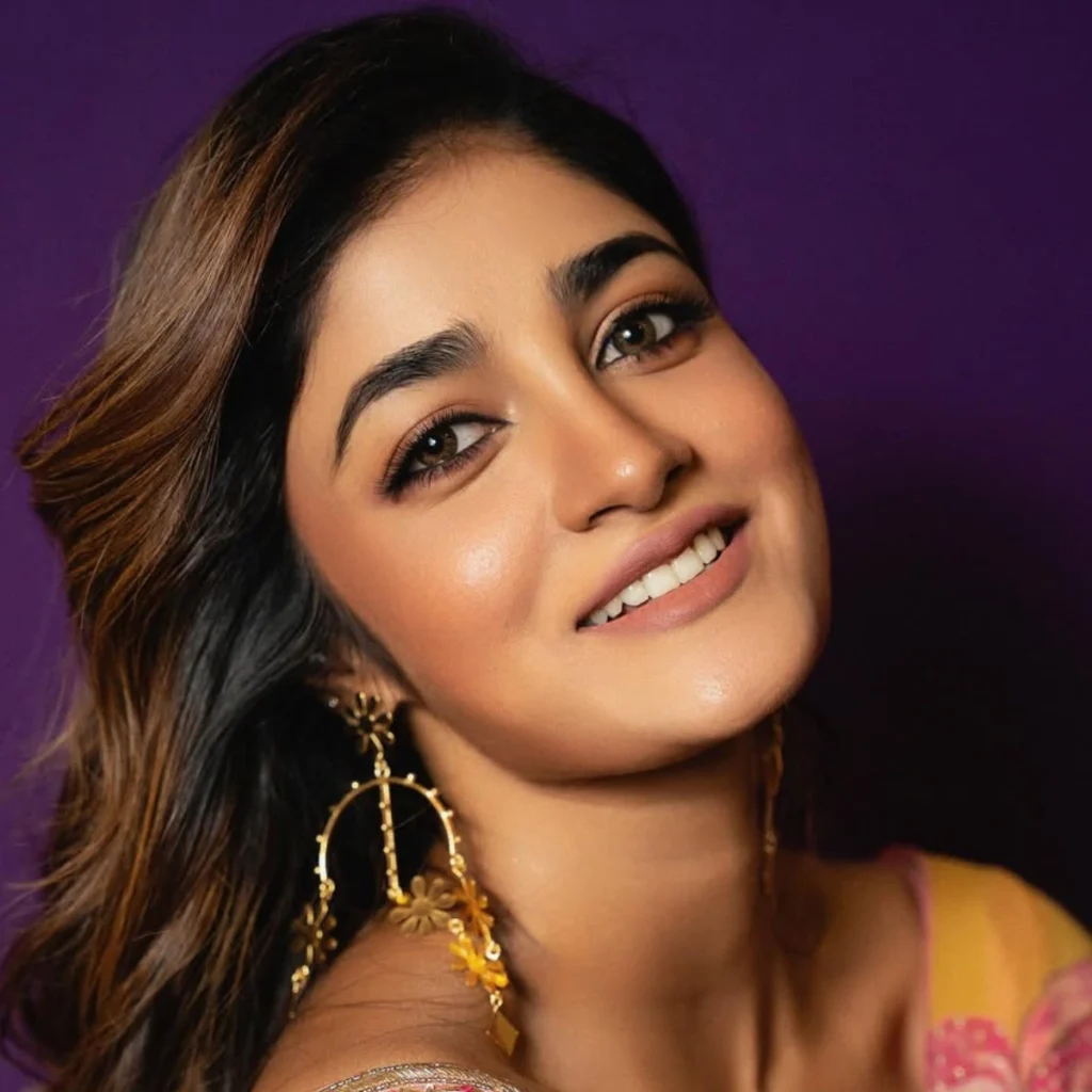 Ragalahari Actress Dimple Hayathi