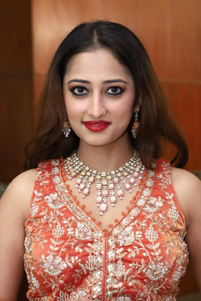 Ragalahari Actress Heena Sheikh stills