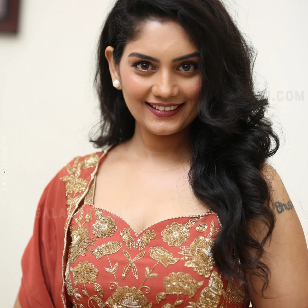 Ragalahari Actress Karuna Bhushan Latest Stills, HD Gallery