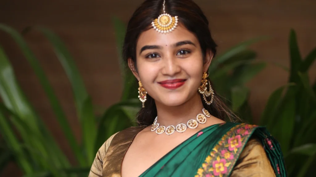 Ragalahari Yashna Muthuluri Latest Photoshoot Stills, HD Gallery