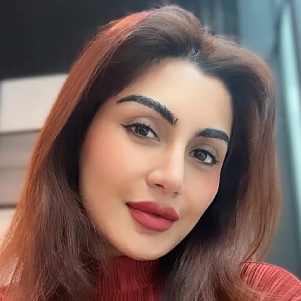 Rimi sen Latest Photo