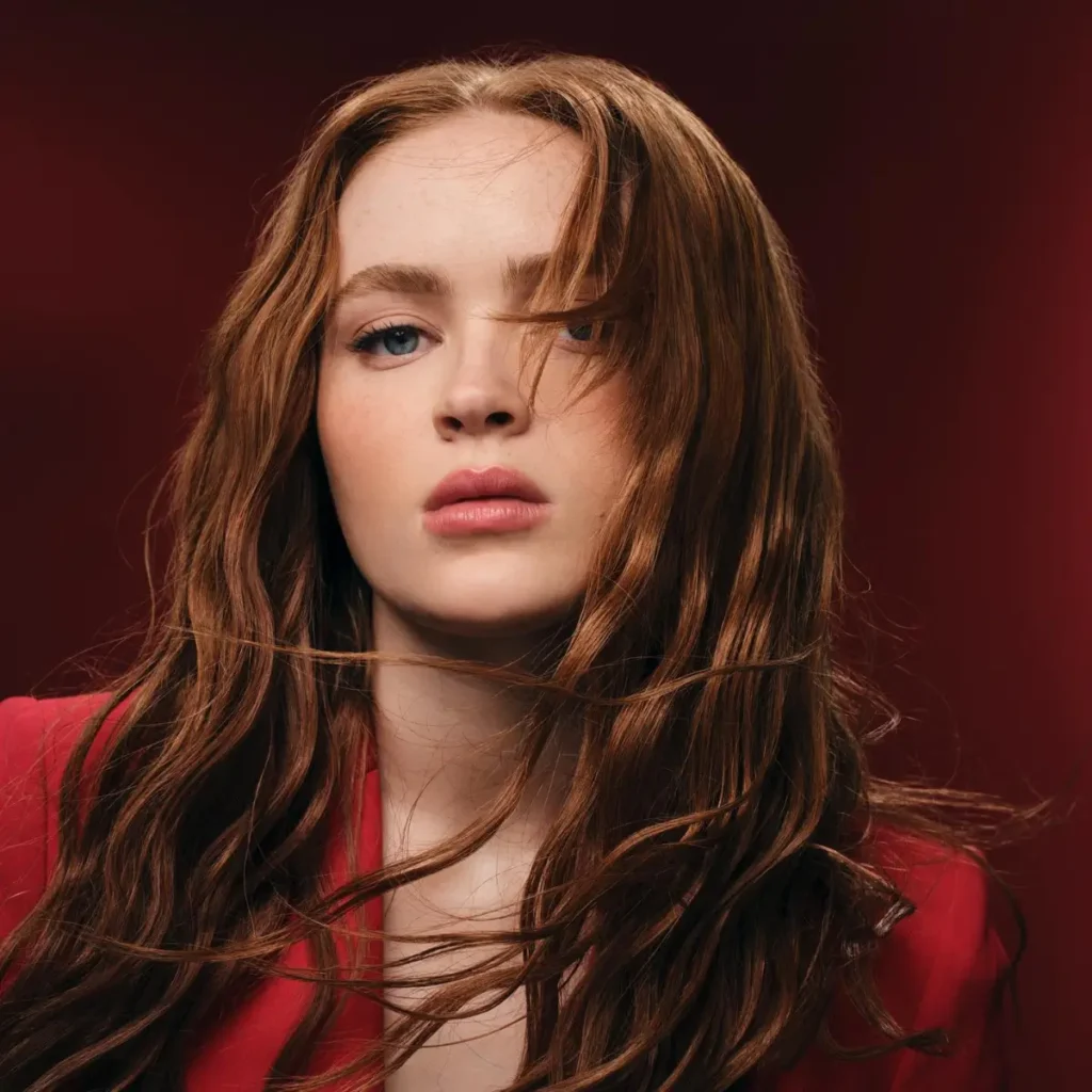 Sadie Elizabeth Sink
