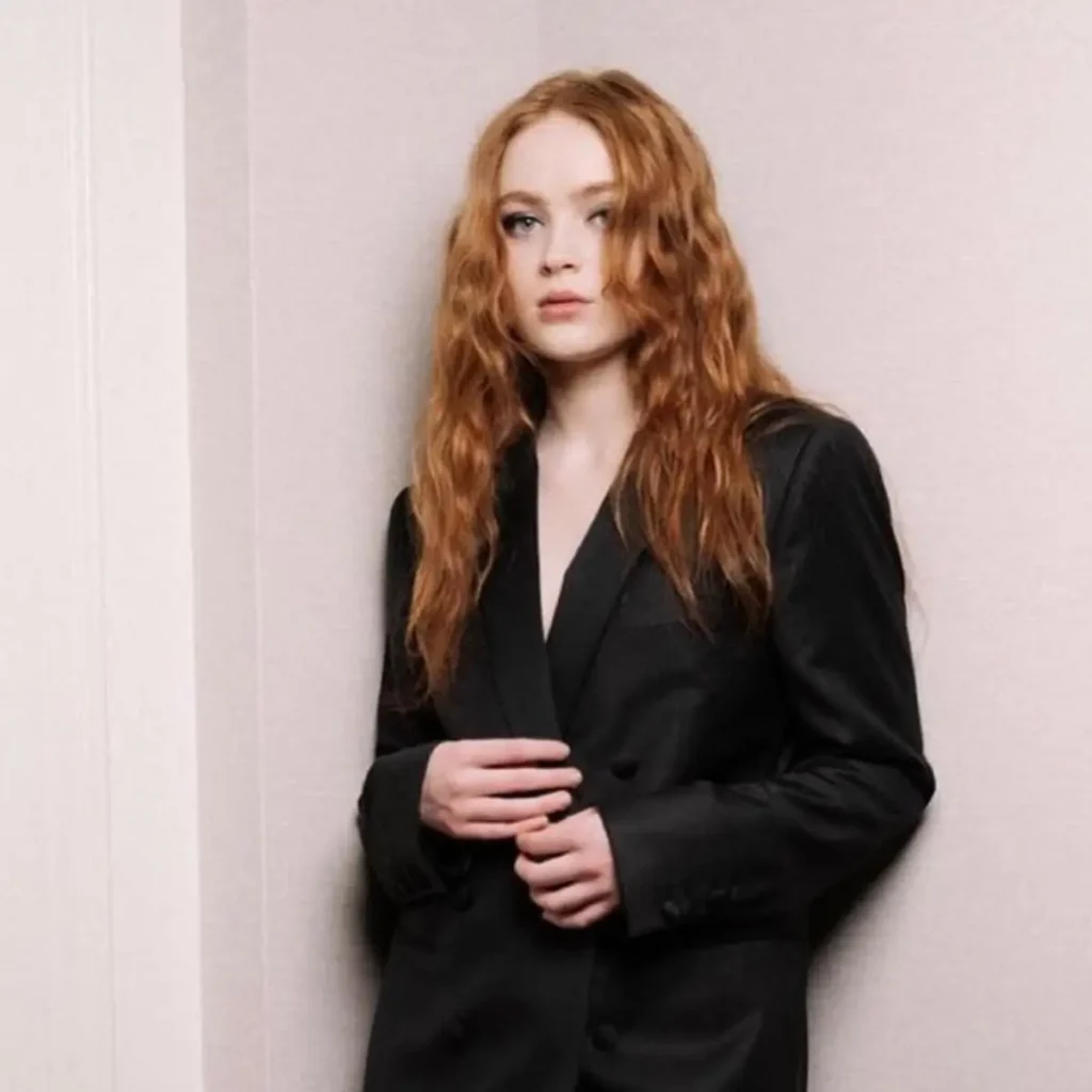 Sadie Elizabeth cute