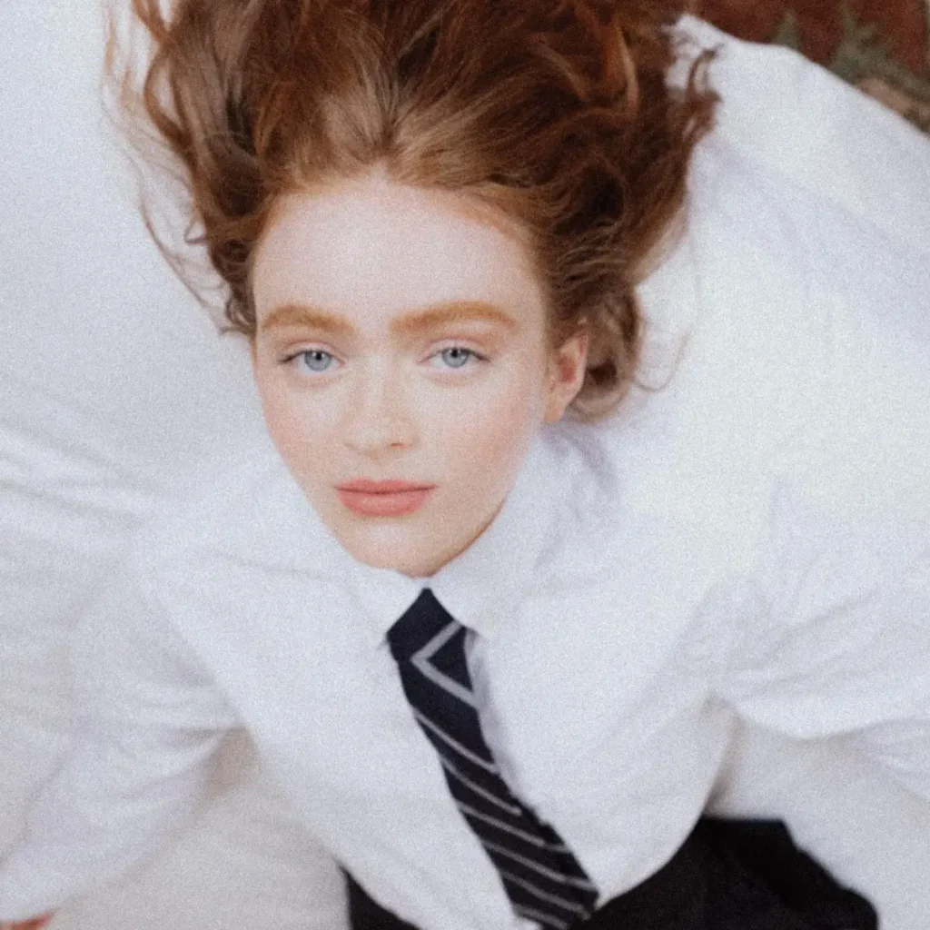 Sadie Elizabeth student