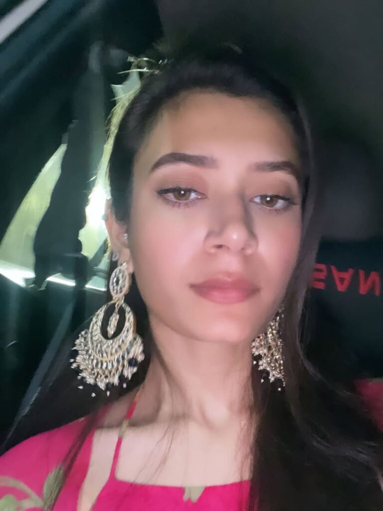 Sahar Yunus Shaikh Mumbra