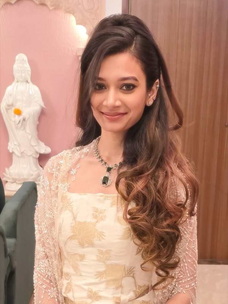 Sahar Yunus Shaikh politician