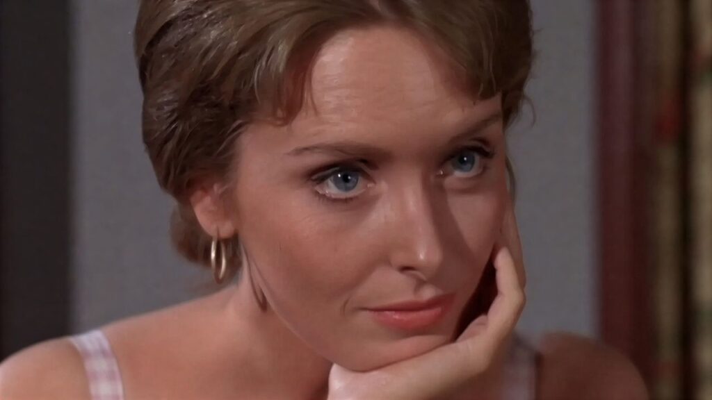 Sandra Smith Actress