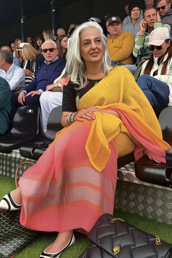 Seema Anand mythologist