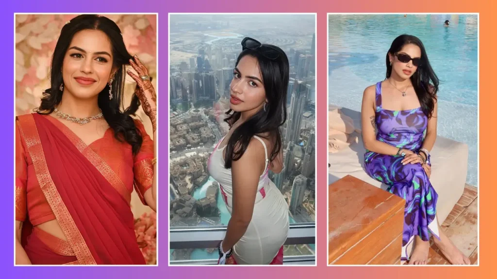 Shakshi Shetty Biography