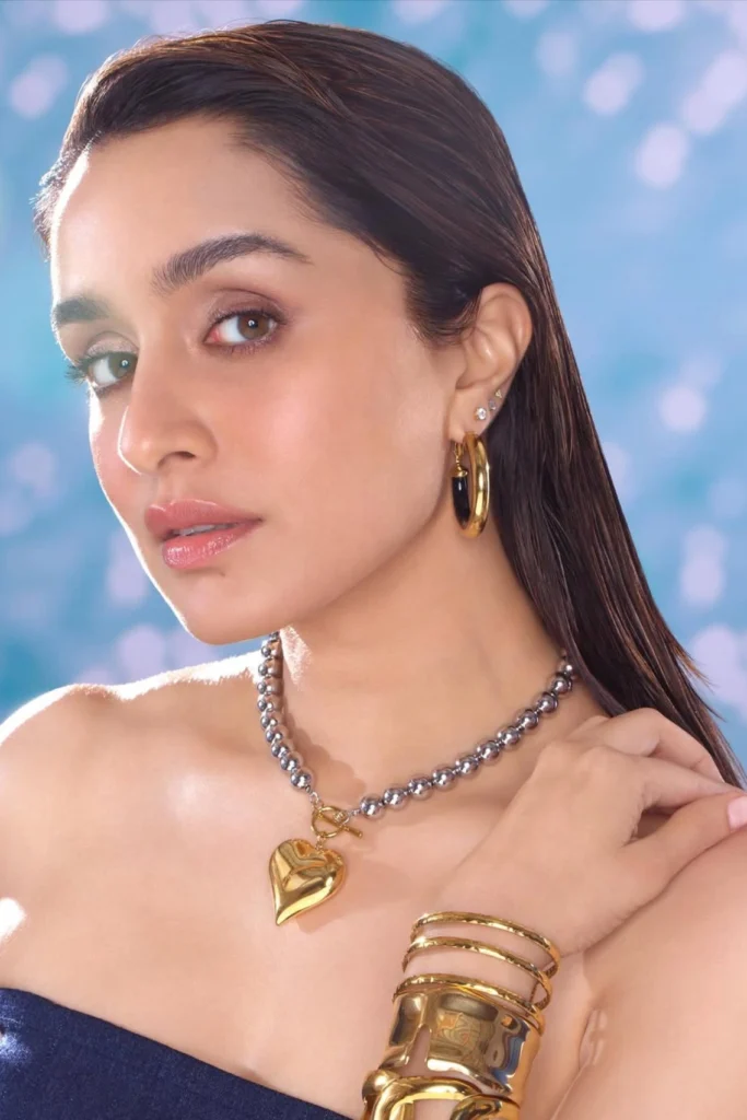 Shraddha Kapoor