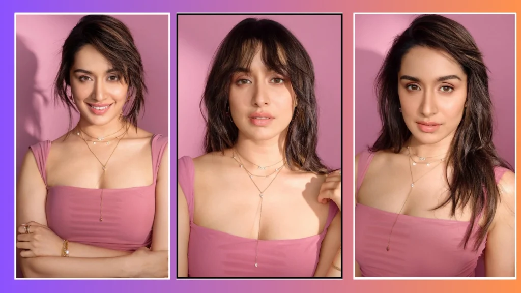 Shraddha Kapoor Latest Photos