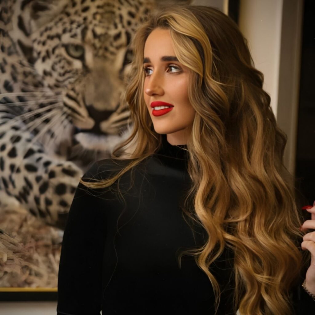 Sophia Shine Ireland