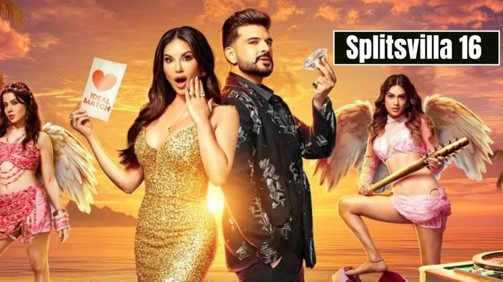 Splitsvilla 16 TRP Hits