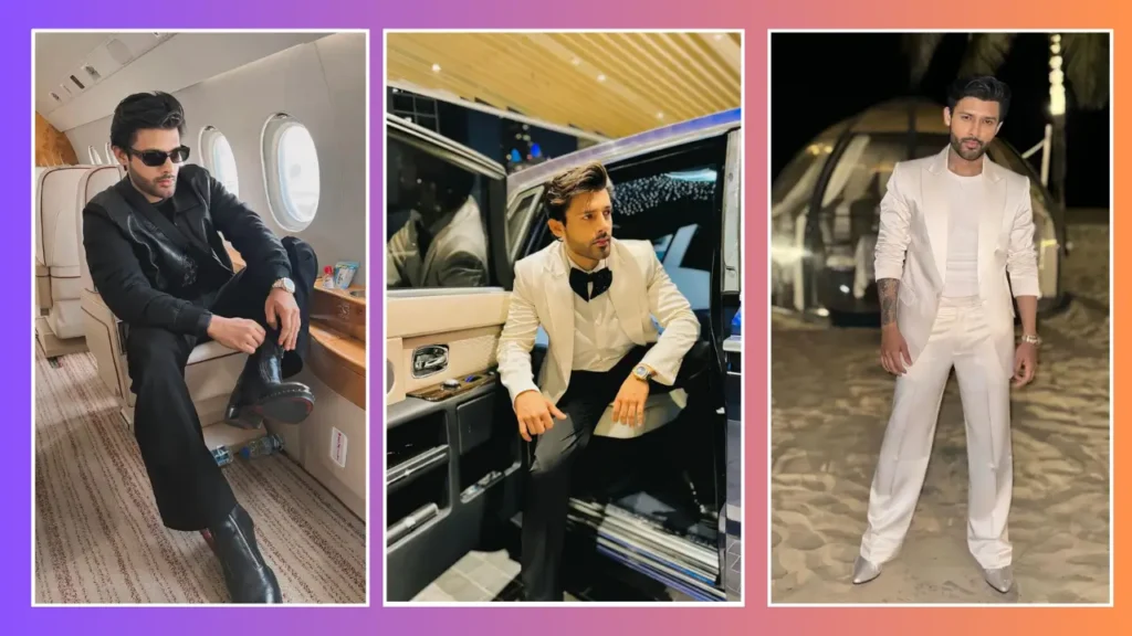 Steben Ben Biography