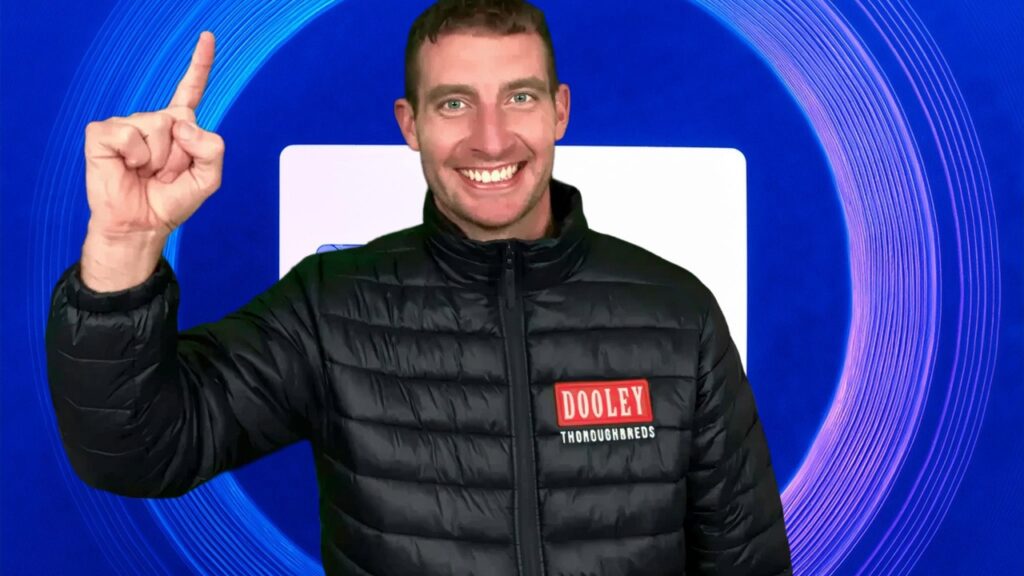 Telegram tipsters David Dooley Tips