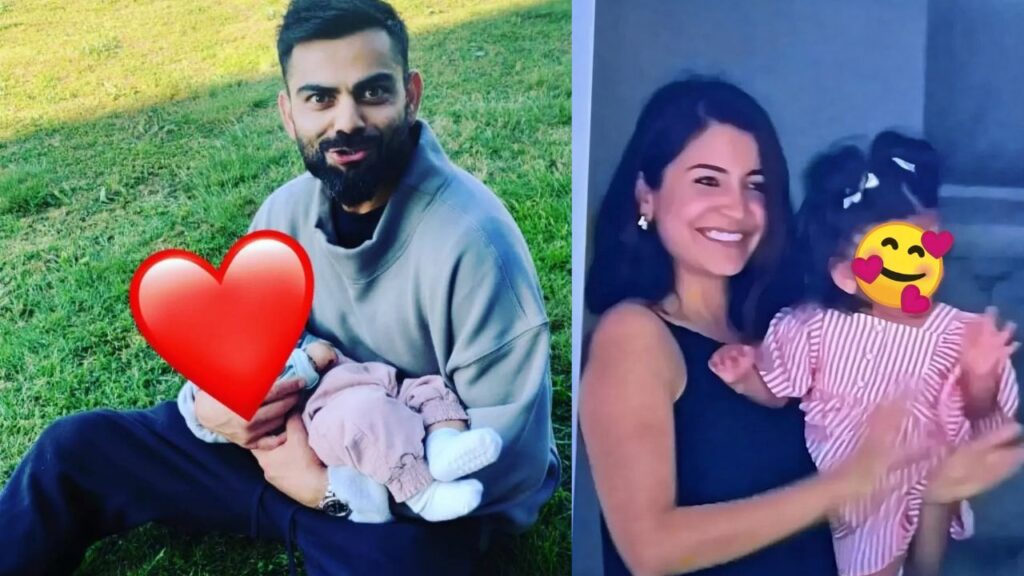 Vamika Kohli Biography