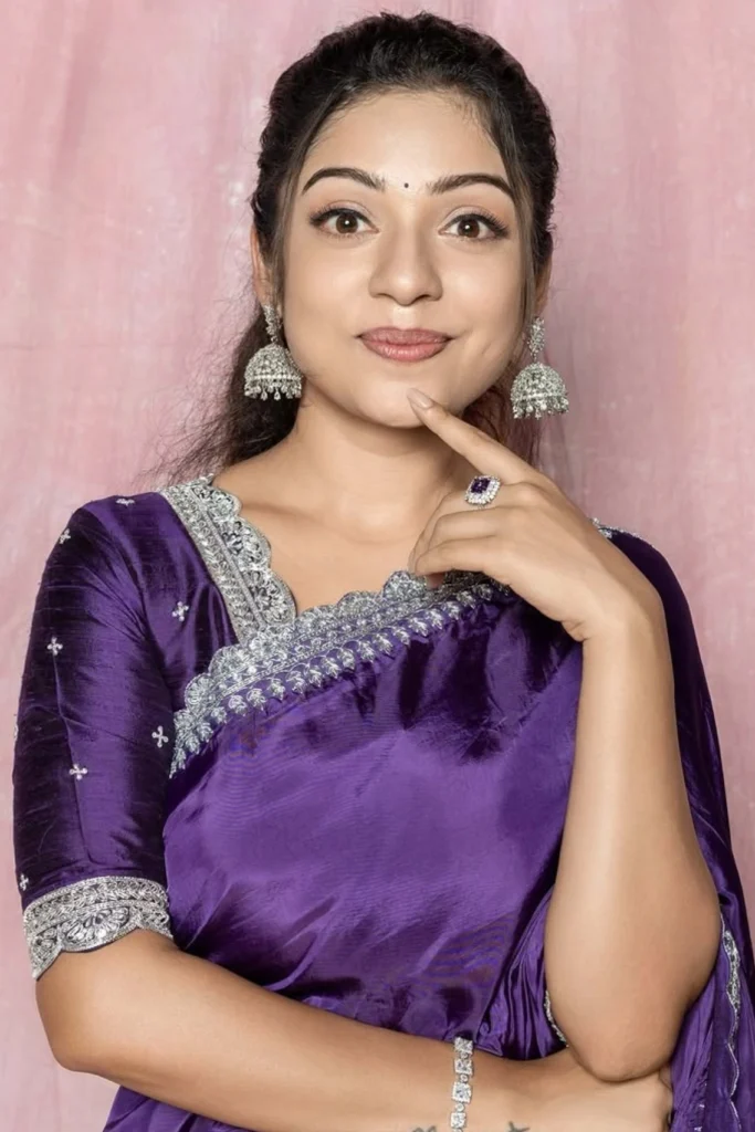 Varsha Bollamma images