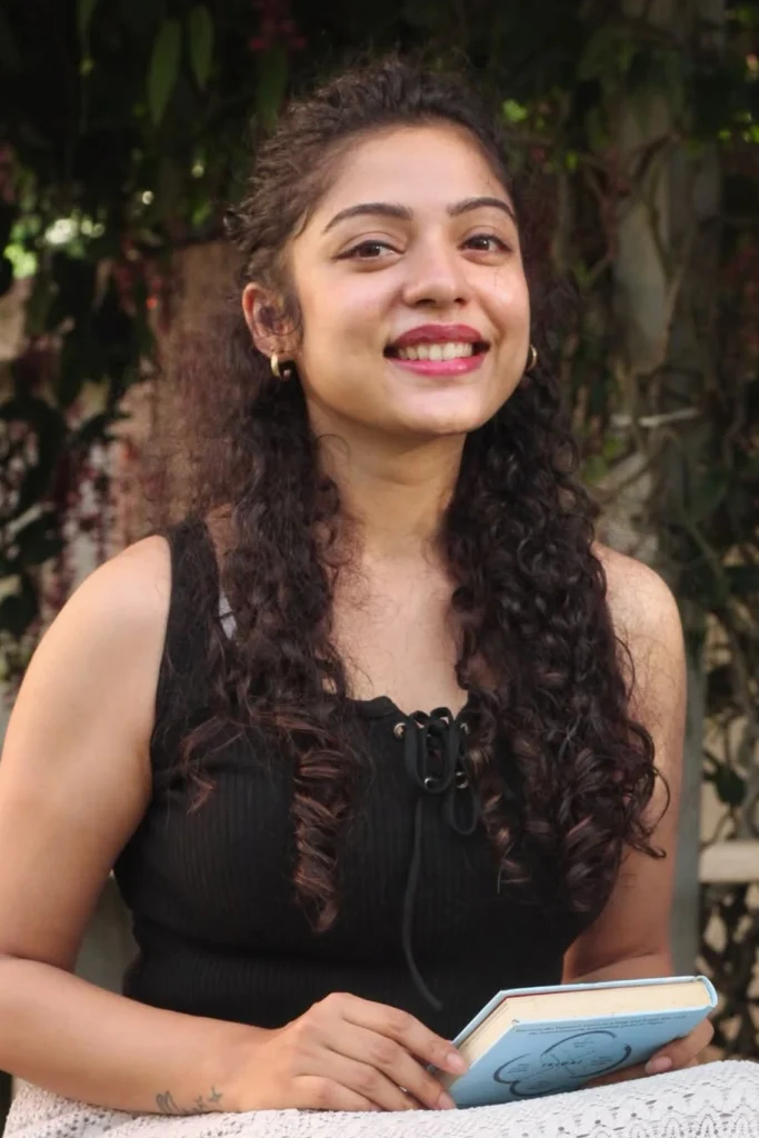 Varsha Bollamma instagram photos