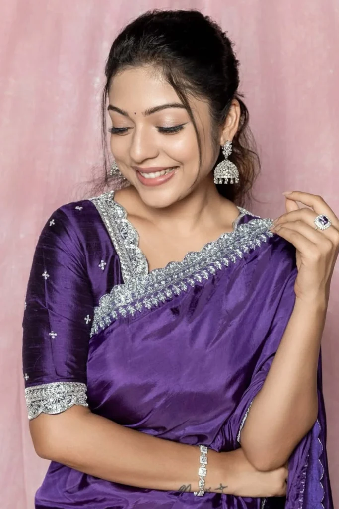 Varsha Bollamma photos