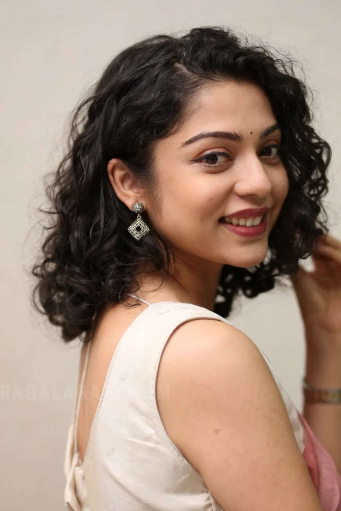 Varsha Bollamma pics