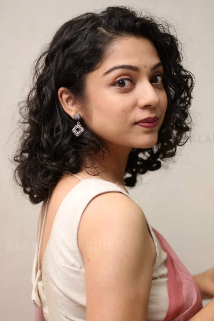 Varsha Bollamma stills