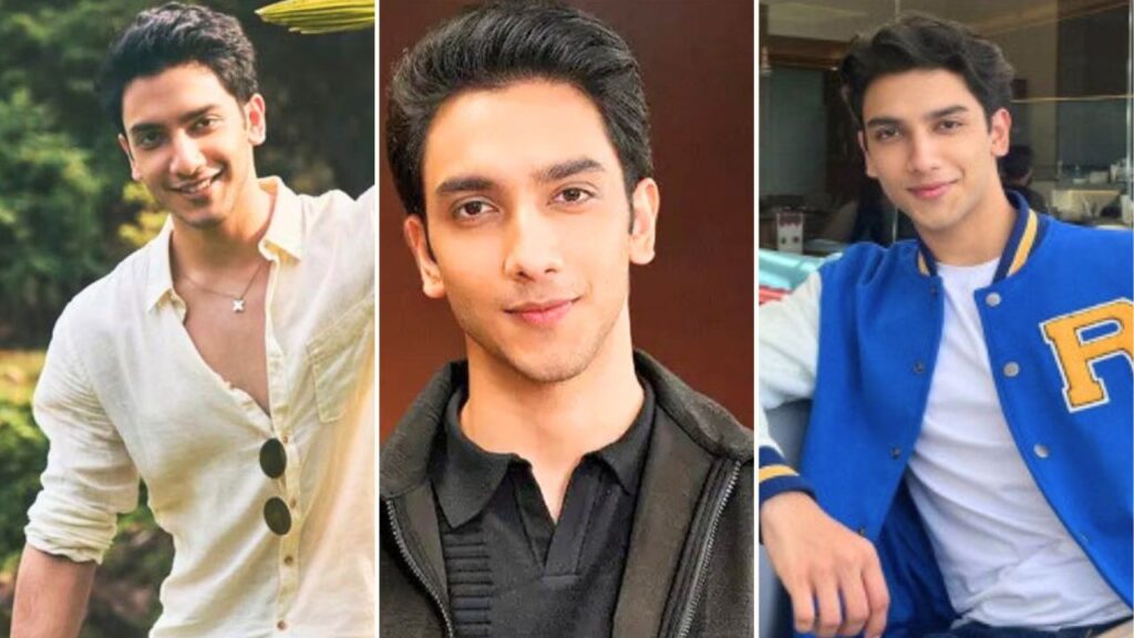 Vedang Raina Biography