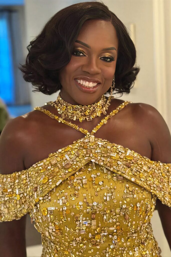 Viola Davis 2026 actress