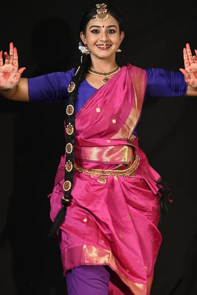 Yashna Muthuluri Photoshoot Stills