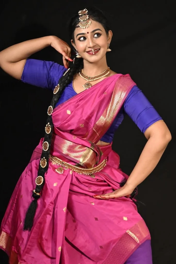 Yashna Muthuluri photos