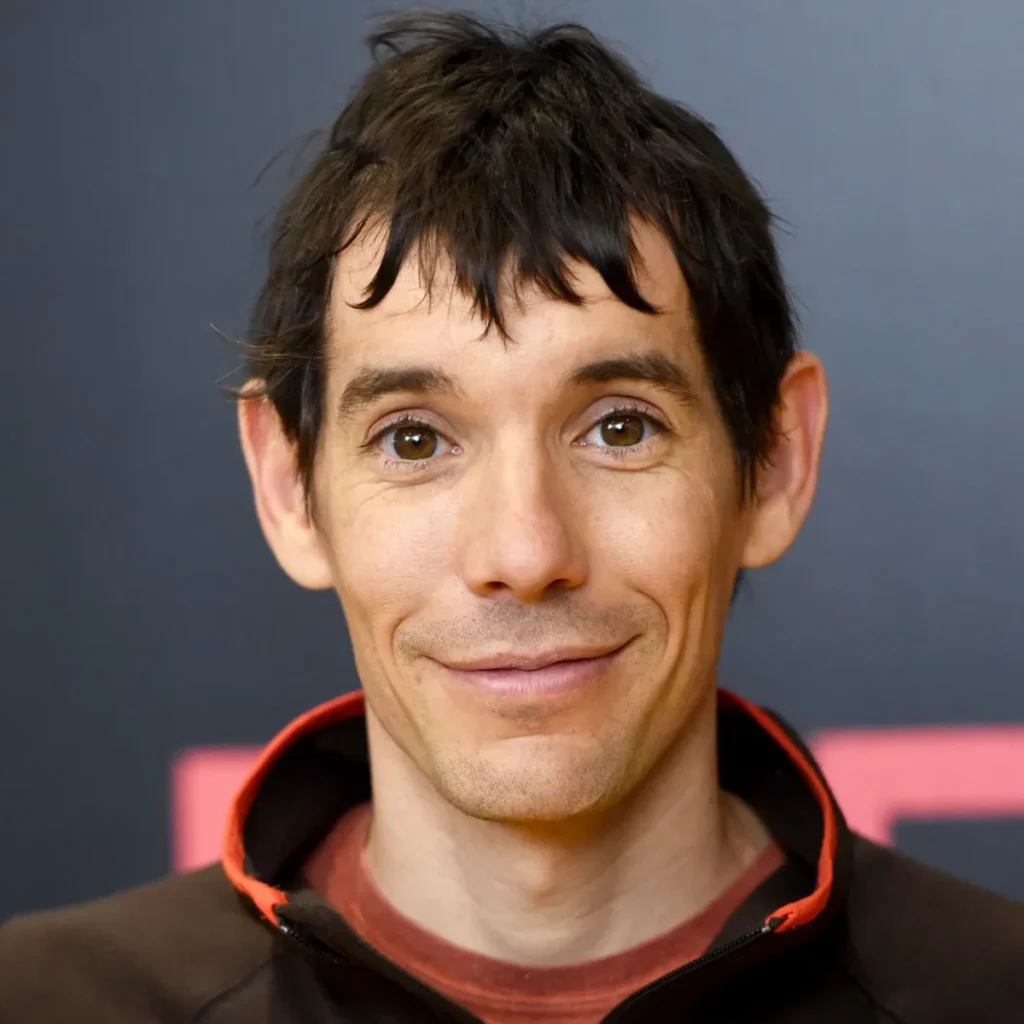 alex honnold crazy pictures