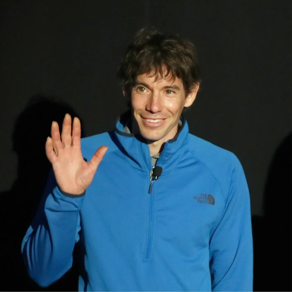 alex honnold early life