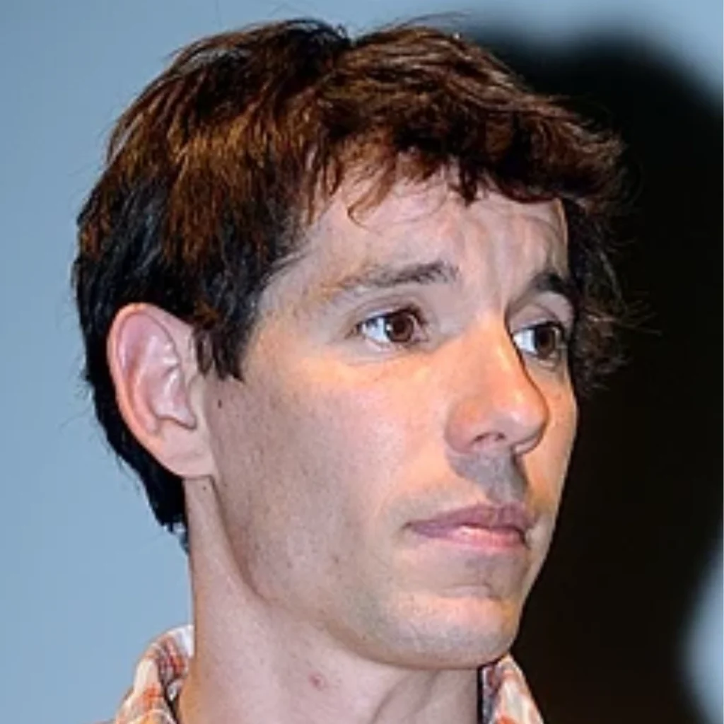 alex honnold pics